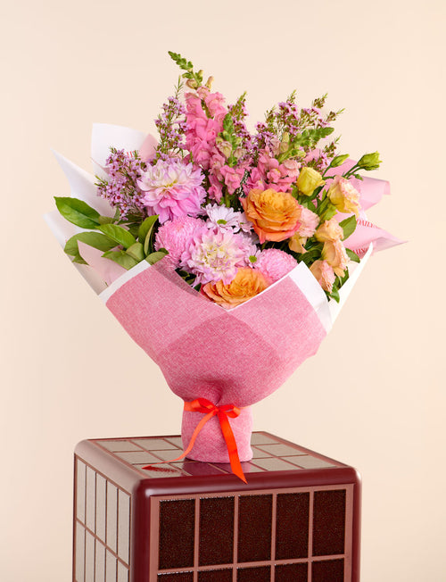 Florist Choice