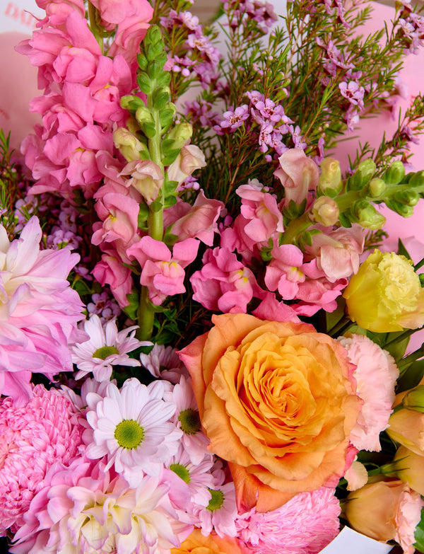 Florist Choice