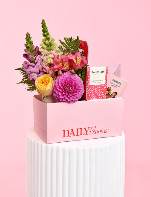 Floss Delight Bundle