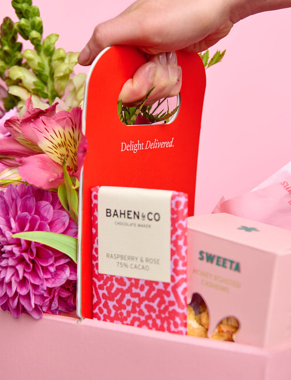 Floss Delight Bundle