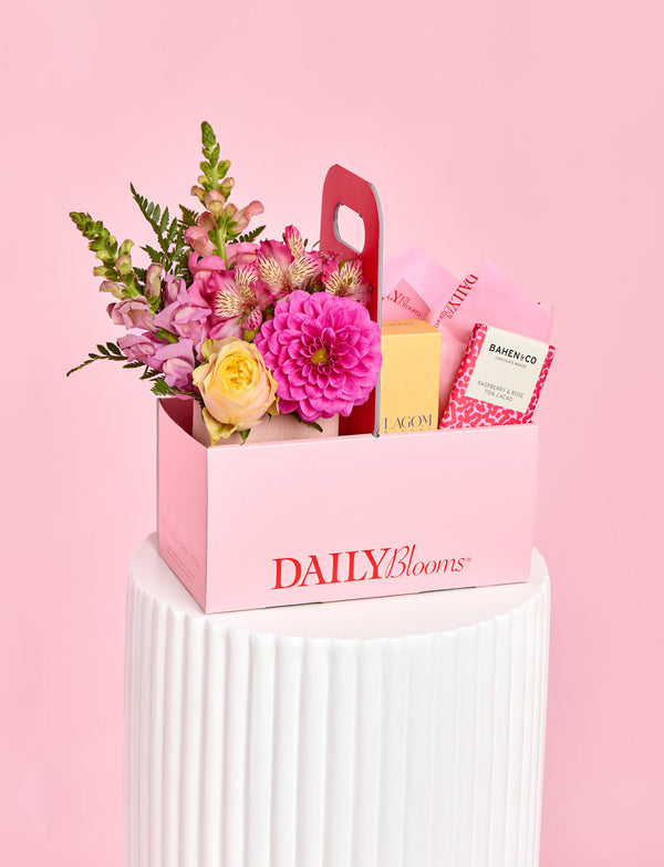 Floss Delight Bundle