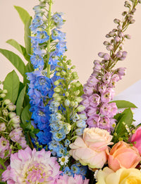 Just Luxe Spring Bouquet