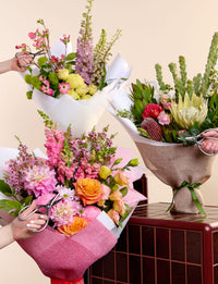 Florist Choice