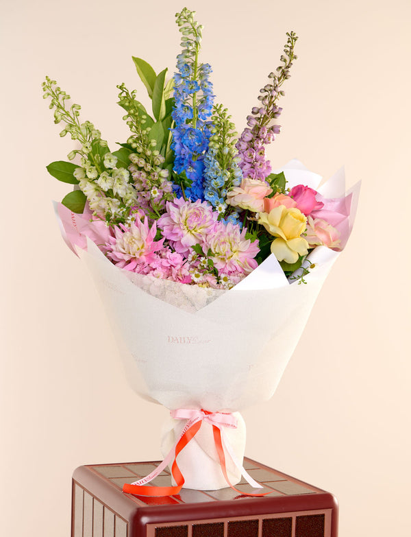 Just Luxe Spring Bouquet