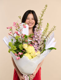 Florist Choice