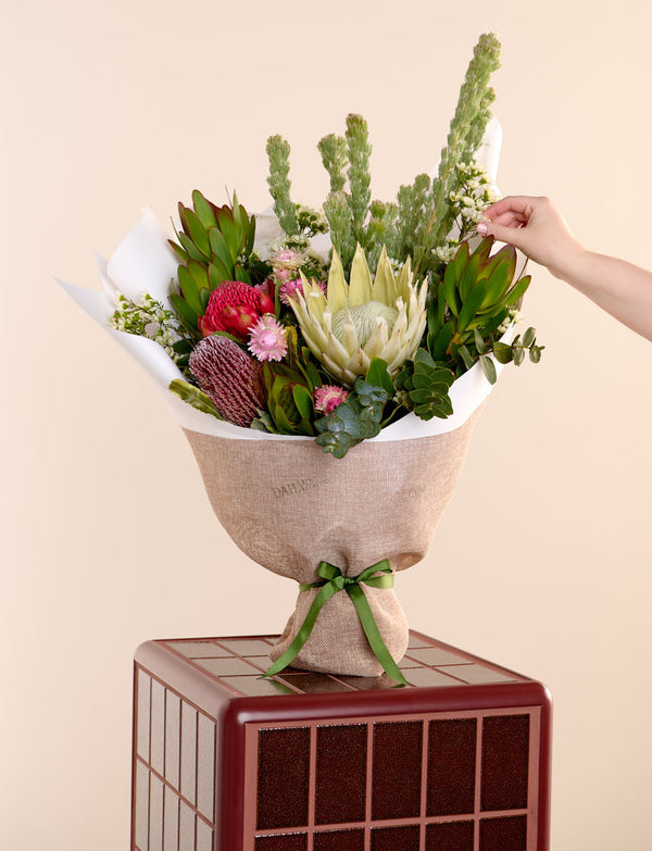 Florist Choice