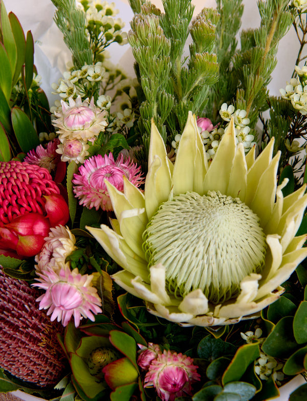 Florist Choice