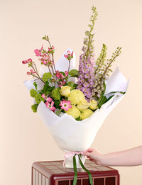 Florist Choice