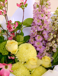 Florist Choice