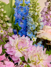 Just Luxe Spring Bouquet