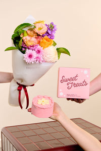 Sweet Bakes Bundle