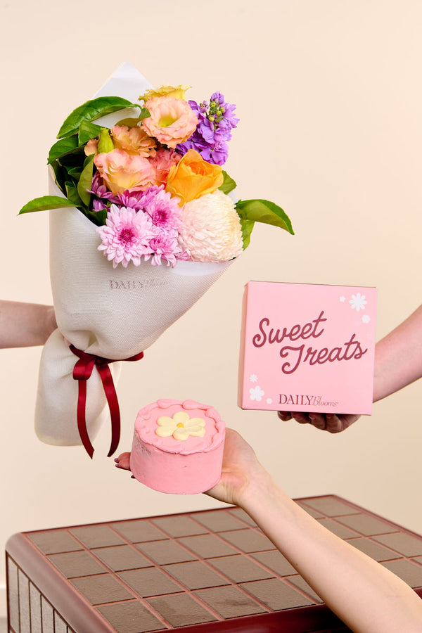 Sweet Bakes Bundle