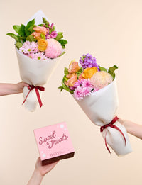 Sweet Bakes Bundle