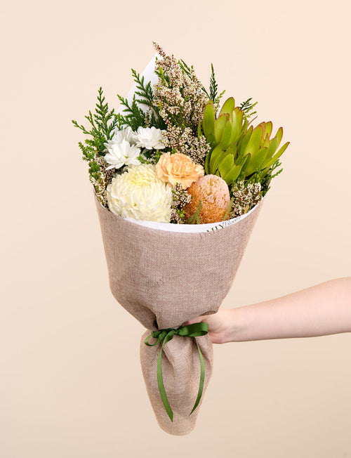 You Beauty National Bouquet