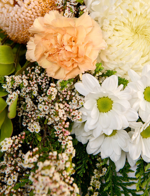 You Beauty National Bouquet