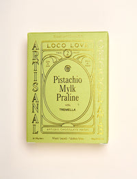 Loco Love Pistachio Mylk Praline