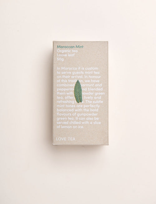 Tea Time Gift Pack