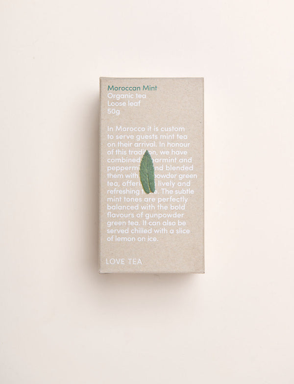 TLC Gift Pack