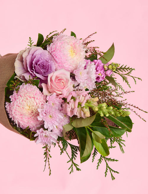 Medium Colour Bouquet