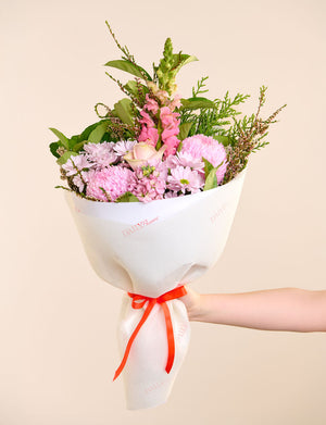 Medium Colour Bouquet