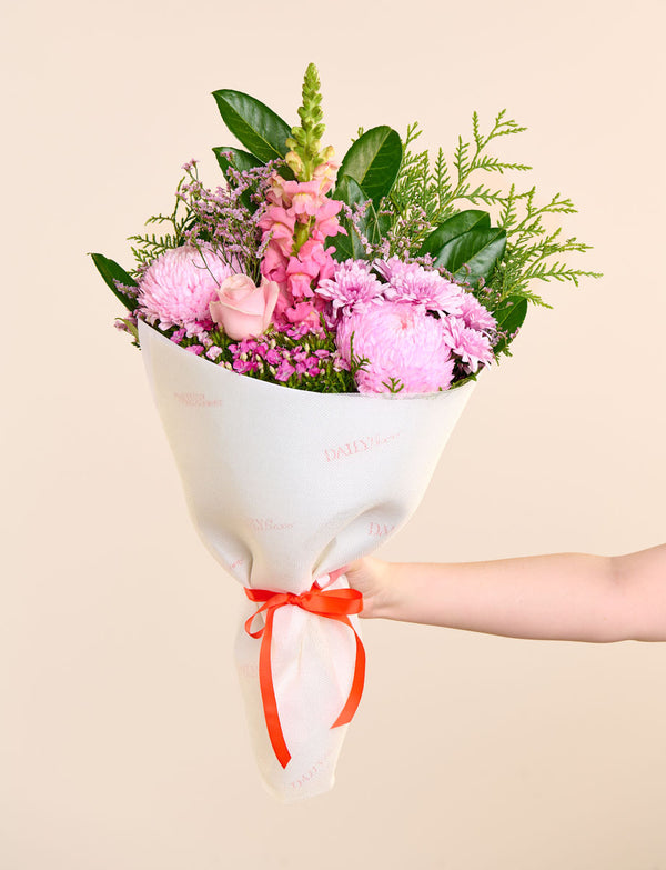 Medium Colour Bouquet