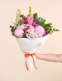 Medium Colour Bouquet