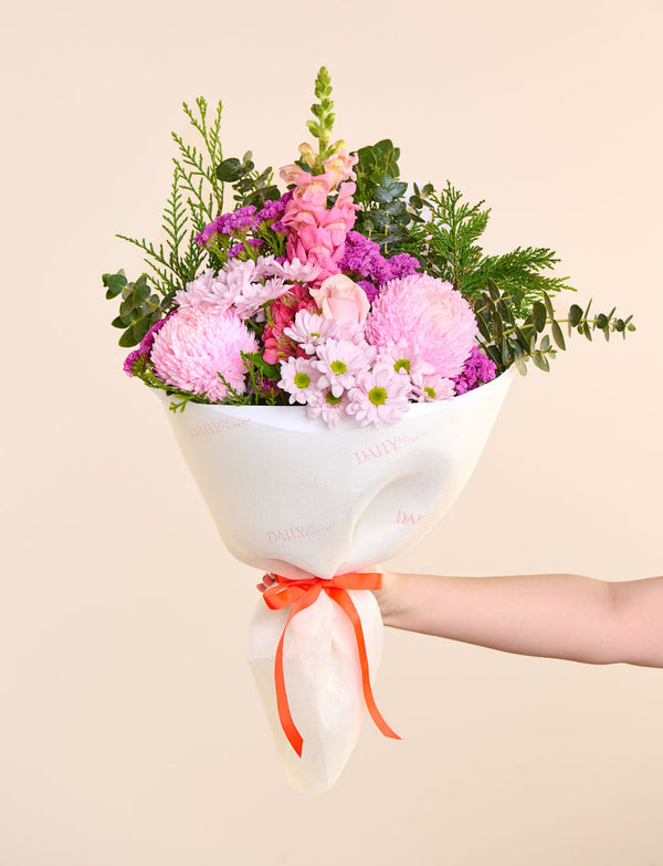 Medium Colour Bouquet