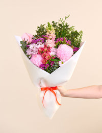 Medium Colour Bouquet
