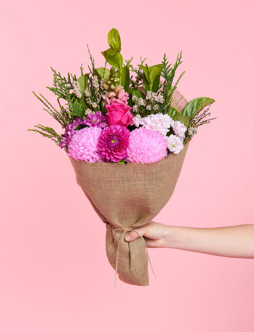 Medium Colour Bouquet