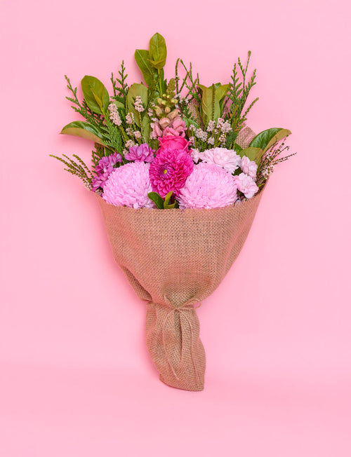 Medium Colour Bouquet