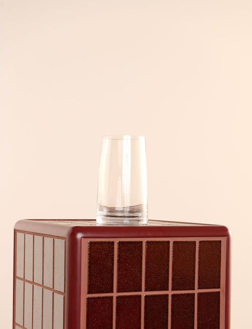Medium Glass Vase