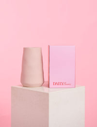 Medium Vase - Pink
