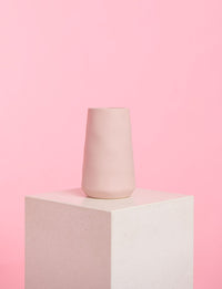 Medium Vase - Pink