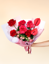 The Napier Bouquet