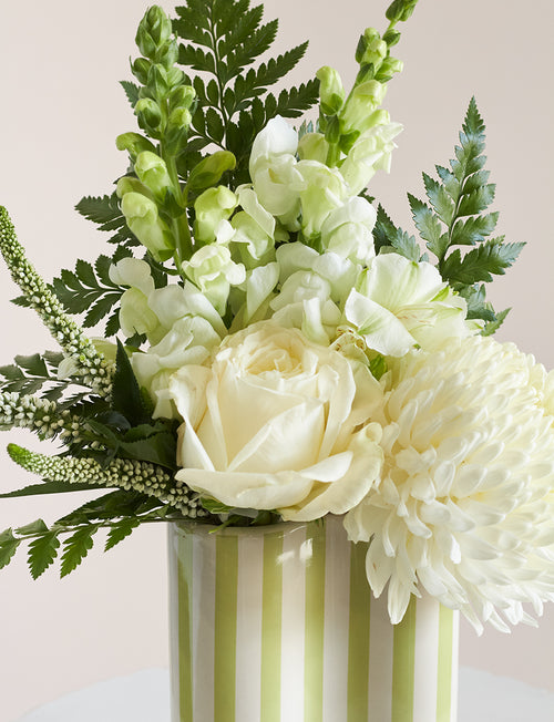 Gaia Vase
