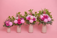 Large Colour Bouquet