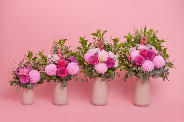Large Colour Bouquet