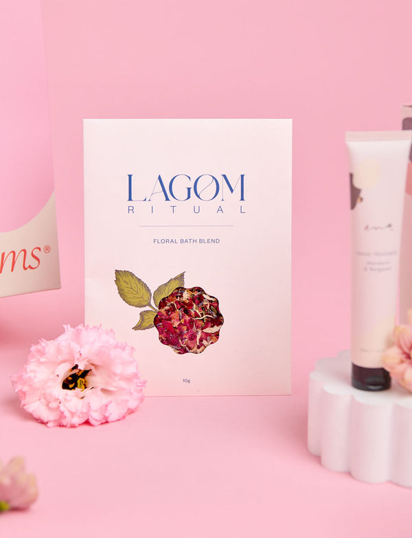 Hey, Relax Gift Pack