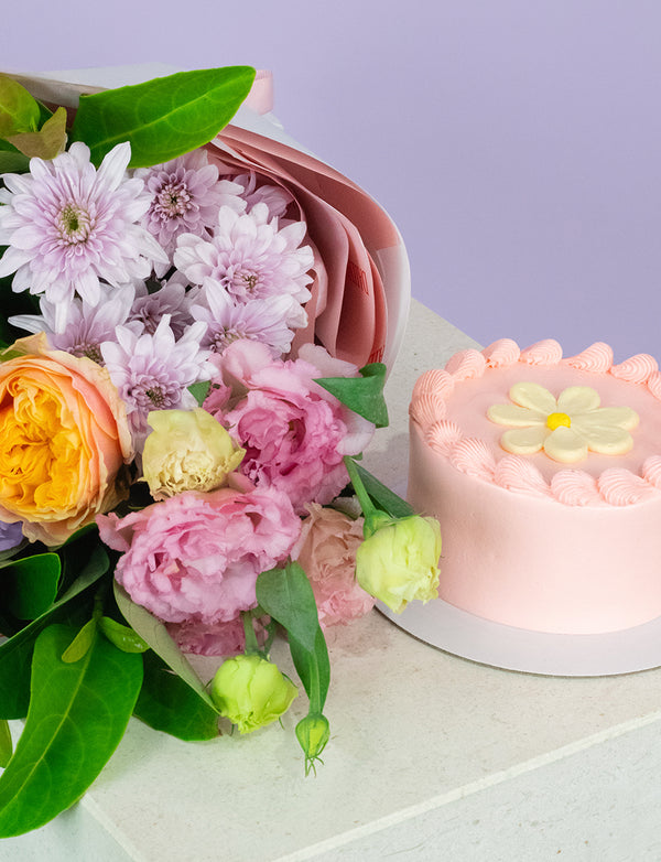 Sweet Bakes Bundle
