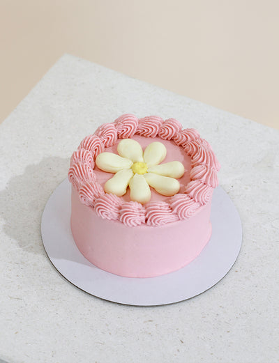 Sweet Bakes Cake
