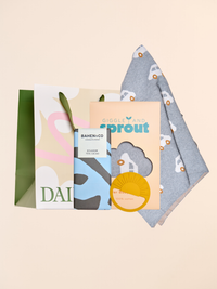 Hey, Stargazer Baby Gift Pack