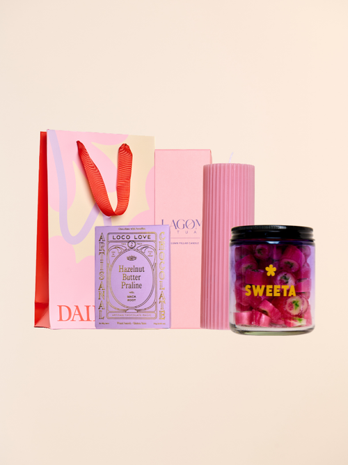 Sweet On You Gift Pack