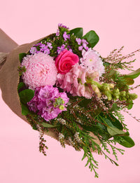 Small Colour Bouquet