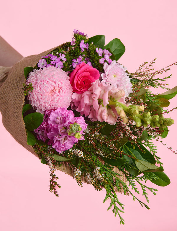 Small Colour Bouquet