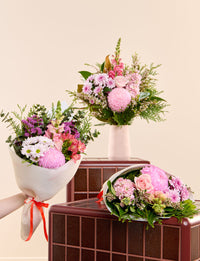 Small Colour Bouquet