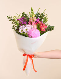 Small Colour Bouquet