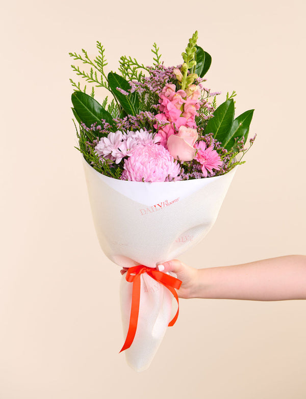 Small Colour Bouquet