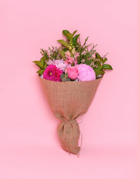 Small Colour Bouquet