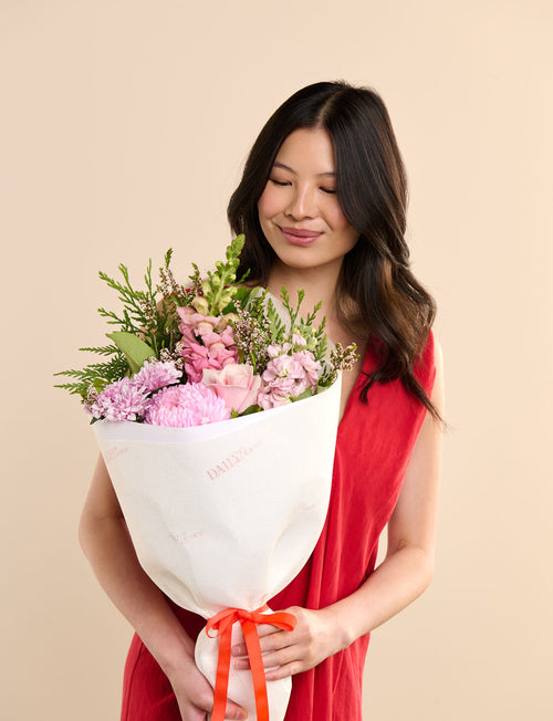 Seasonal Bella's Blooms Subscription