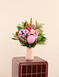 Small Colour Bouquet